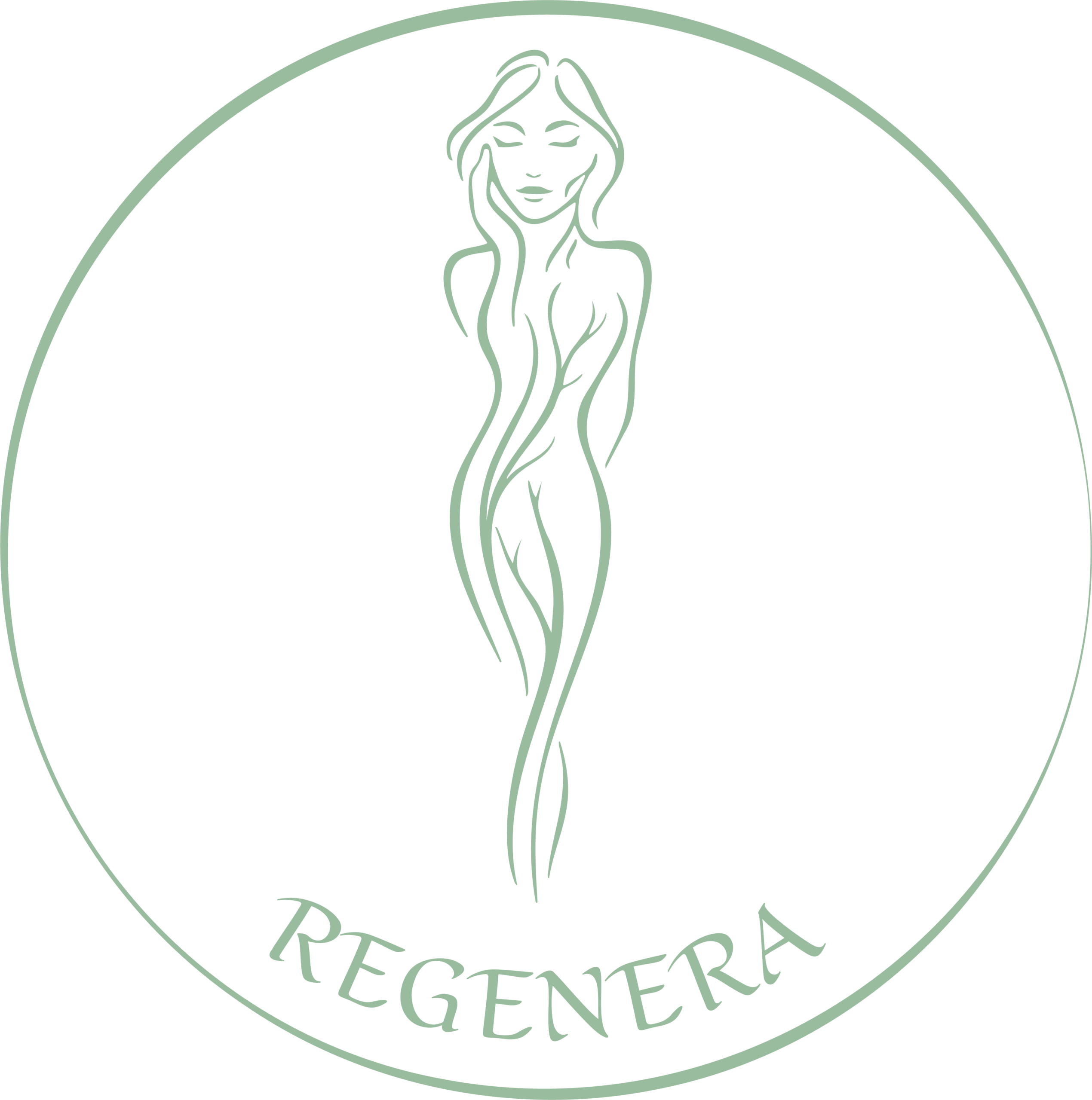 REGENERA